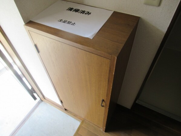 ロフティ幸町の物件内観写真